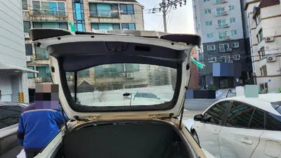 2017 Toyota Prius VIN: