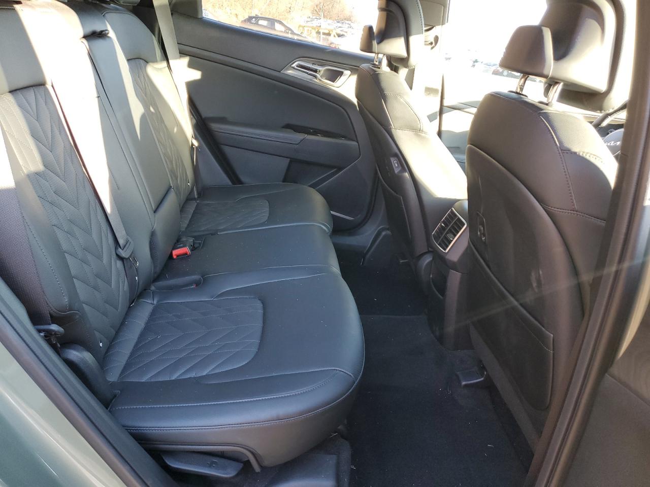 2024 KIA SPORTAGE X LINE VIN:5XYK6CDF9RG204665