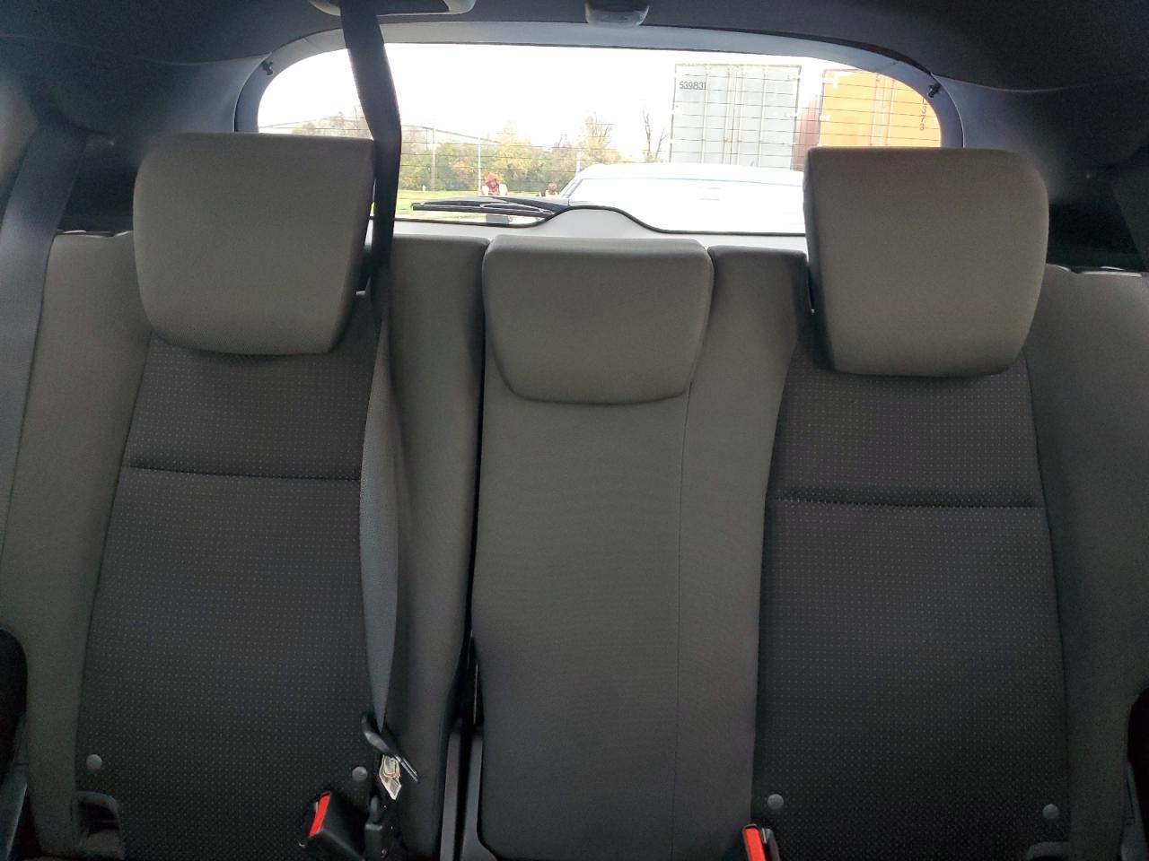 2022 HONDA HR-V SPORT VIN:3CZRU6H11NM744975