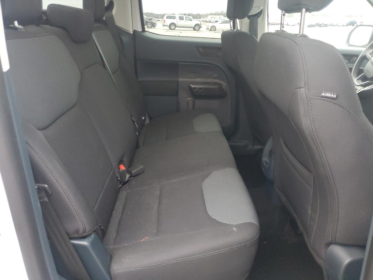 2024 FORD MAVERICK XL VIN:3FTTW8A90RRB26962