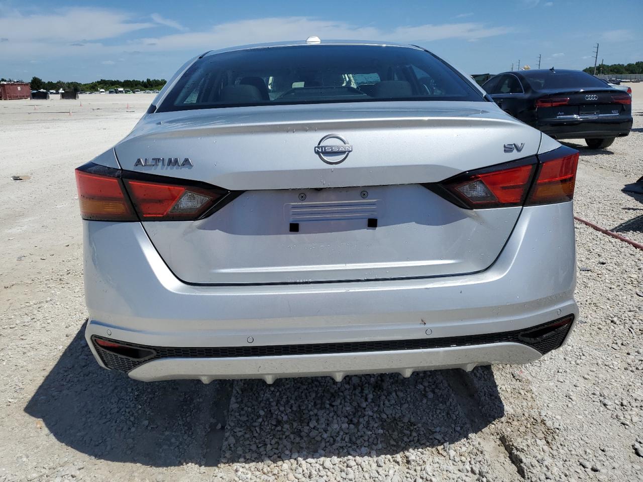 2024 NISSAN ALTIMA SV VIN:1N4BL4DV9RN303202