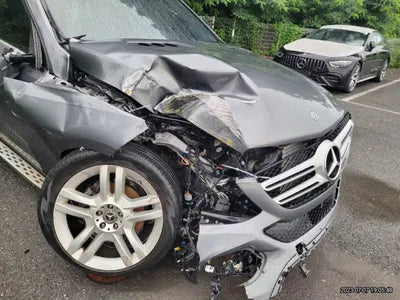 2018 Mercedes-Benz GLE 350 WDCDA2EB6JB088640 VIN:WDCDA2EB6JB088640