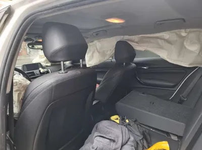 2017 BMW 118 WBA1S5100HV809844 VIN:WBA1S5100HV809844