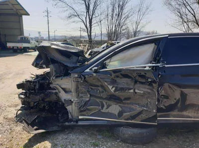 2016 Genesis G80 KMHGM41DDHU185495 VIN:KMHGM41DDHU185495