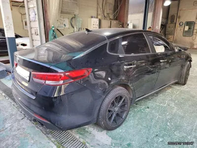 2016 Kia K5 652KMKNAGX411BGA0 VIN:652KMKNAGX411BGA0