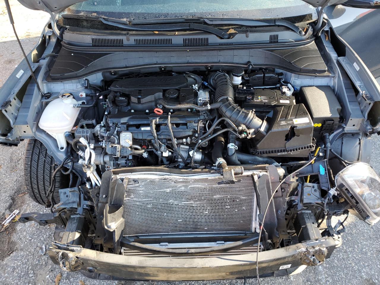 2023 HYUNDAI KONA N LINE VIN:KM8K33A36PU995960