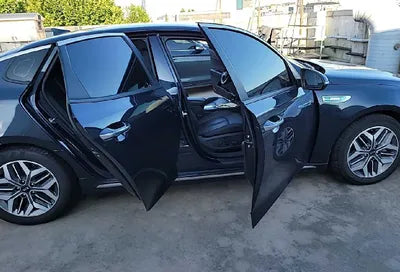 2020 Kia K5 KNAGT41EBLA038957 VIN:KNAGT41EBLA038957