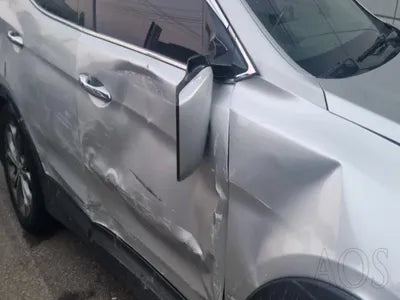 2014 Hyundai Santa FE VIN: