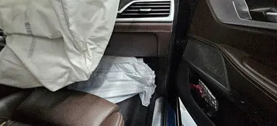 2019 BMW 740 WBA7C6101KB383989 VIN:WBA7C6101KB383989