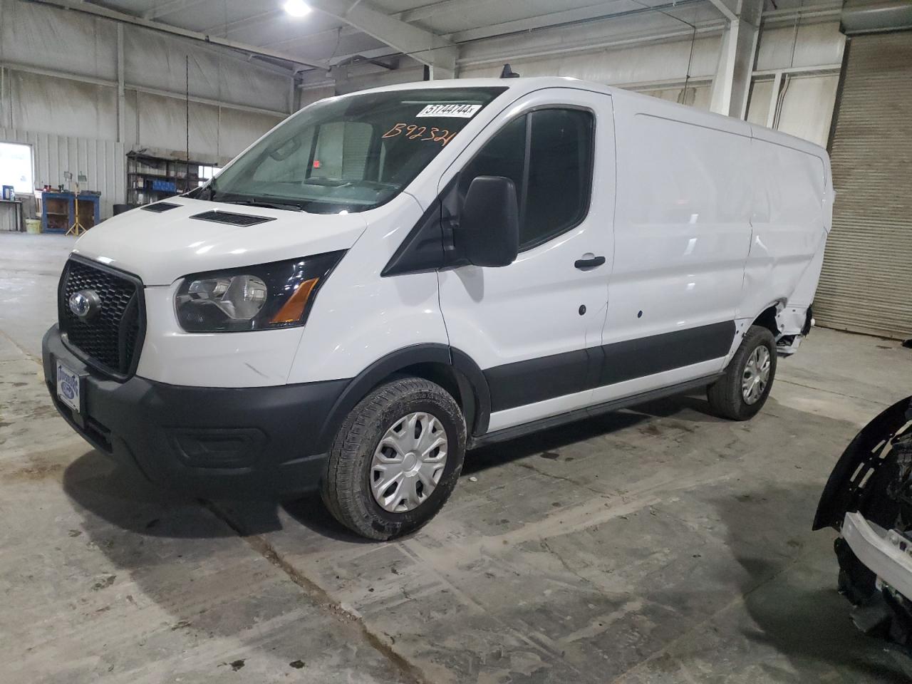 2023 FORD TRANSIT T-150 VIN:1FTYE1Y88PKB92321