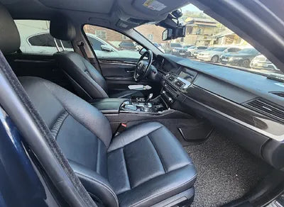 2015 BMW 520 WBA5E7102FD676477 VIN:WBA5E7102FD676477