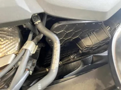 2019 Mercedes-Benz E 220 VIN: