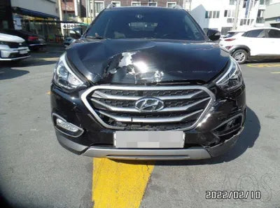 2015 Hyundai Tucson KMHJU81VBFU069143 VIN:KMHJU81VBFU069143