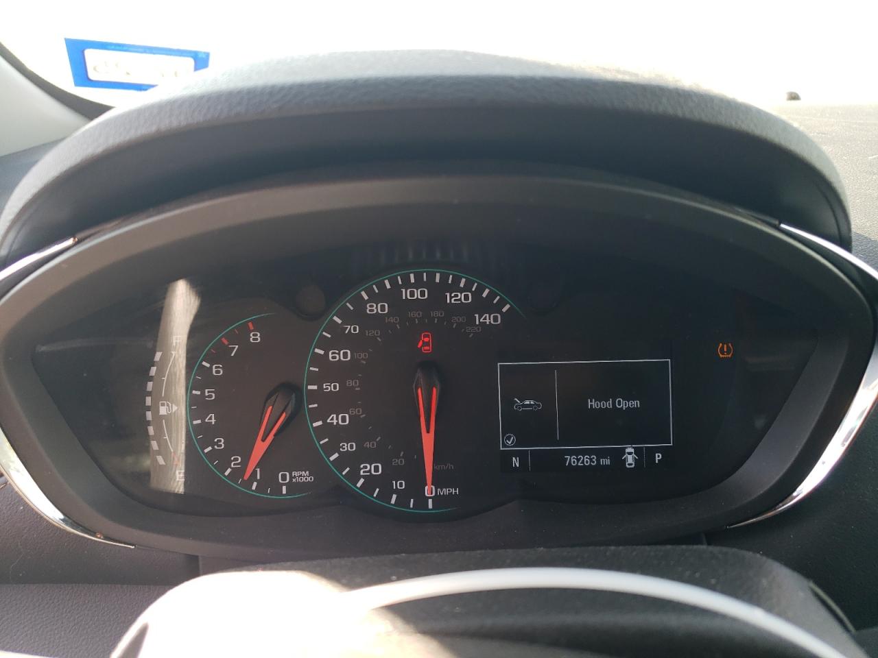 2022 CHEVROLET TRAX 1LT VIN:KL7CJLSM7NB539669