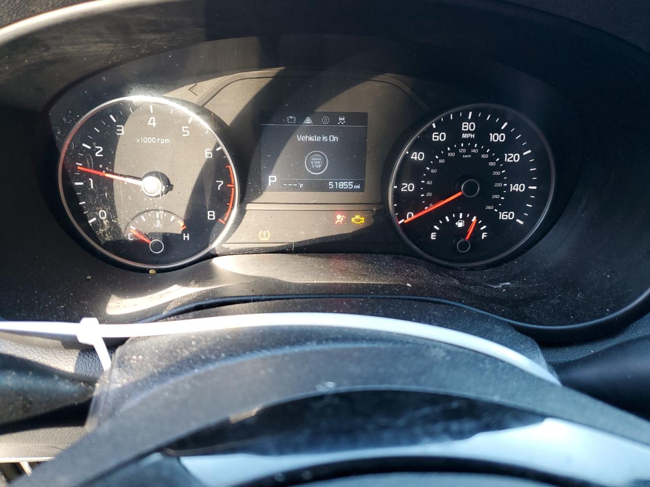 2022 KIA SPORTAGE LX VIN:KNDPM3AC3N7962076