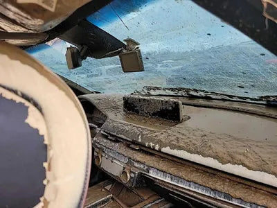 2021 Genesis G80 VIN: