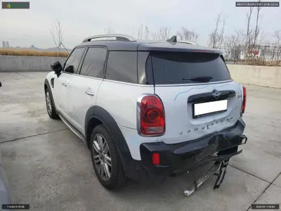 2020 MINI Countryman WMWYX3106L3L99365 VIN:WMWYX3106L3L99365