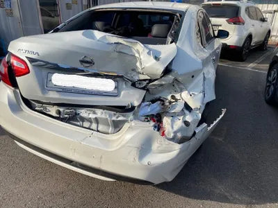 2017 Nissan Altima 094KM1N4AL3AP6HC2 VIN:094KM1N4AL3AP6HC2