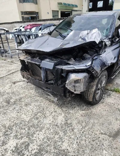 2020 Hyundai Santa FE KMHS281BDLU284267 VIN:KMHS281BDLU284267