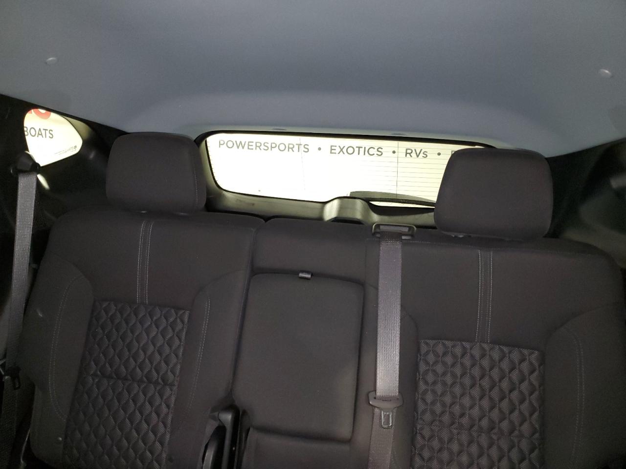 2022 CHEVROLET BLAZER 2LT VIN:3GNKBHR43NS128568