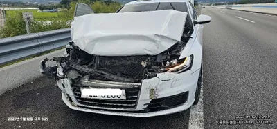 2016 Audi A6 543KMWAUZZZ4G0GN1 VIN:543KMWAUZZZ4G0GN1