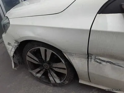 2018 Mercedes-Benz A 200 WDDBF4DBXJJ655410 VIN:WDDBF4DBXJJ655410