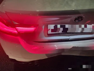 2019 BMW 420 WBA4S3100KAG50634 VIN:WBA4S3100KAG50634