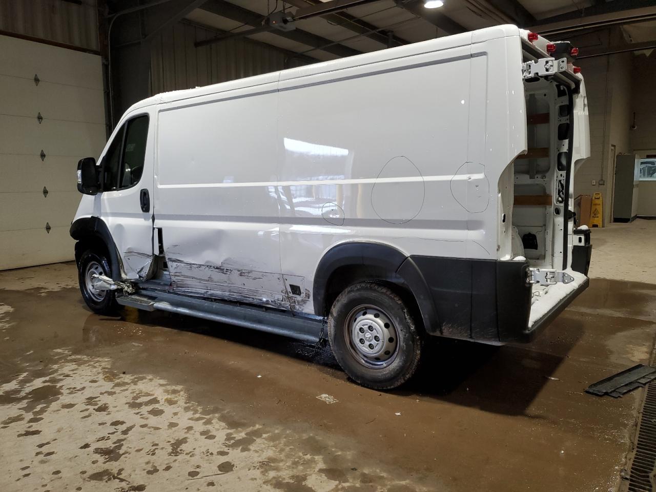 2023 RAM PROMASTER 2500 2500 STANDARD VIN:3C6LRVVG1PE565680