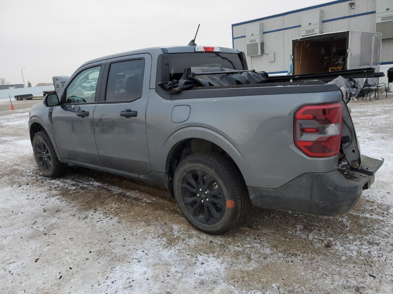2024 FORD MAVERICK XLT VIN:3FTTW8J9XRRA41031