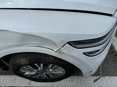 2023 Genesis GV80 VIN: