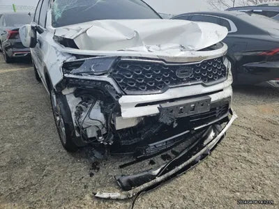 2020 Kia Sorento VIN: