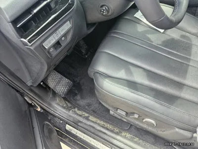 2020 Genesis G80 VIN: