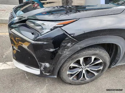 2016 Lexus NX 200 VIN: