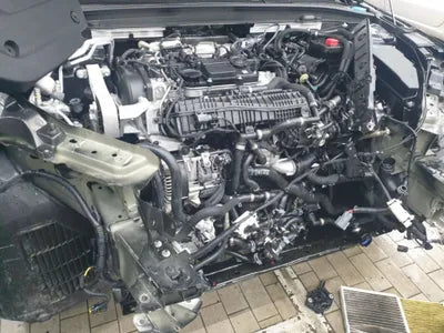 2023 Volvo S90 LVYPT0625PP325073 VIN:LVYPT0625PP325073