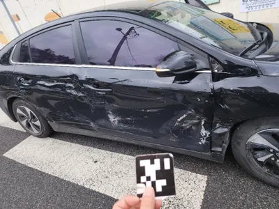 2018 Hyundai Ioniq KMHC851CGJU084001 VIN:KMHC851CGJU084001