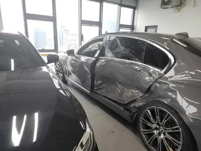 2020 BMW 760 WBA7U6109LCE71264 VIN:WBA7U6109LCE71264