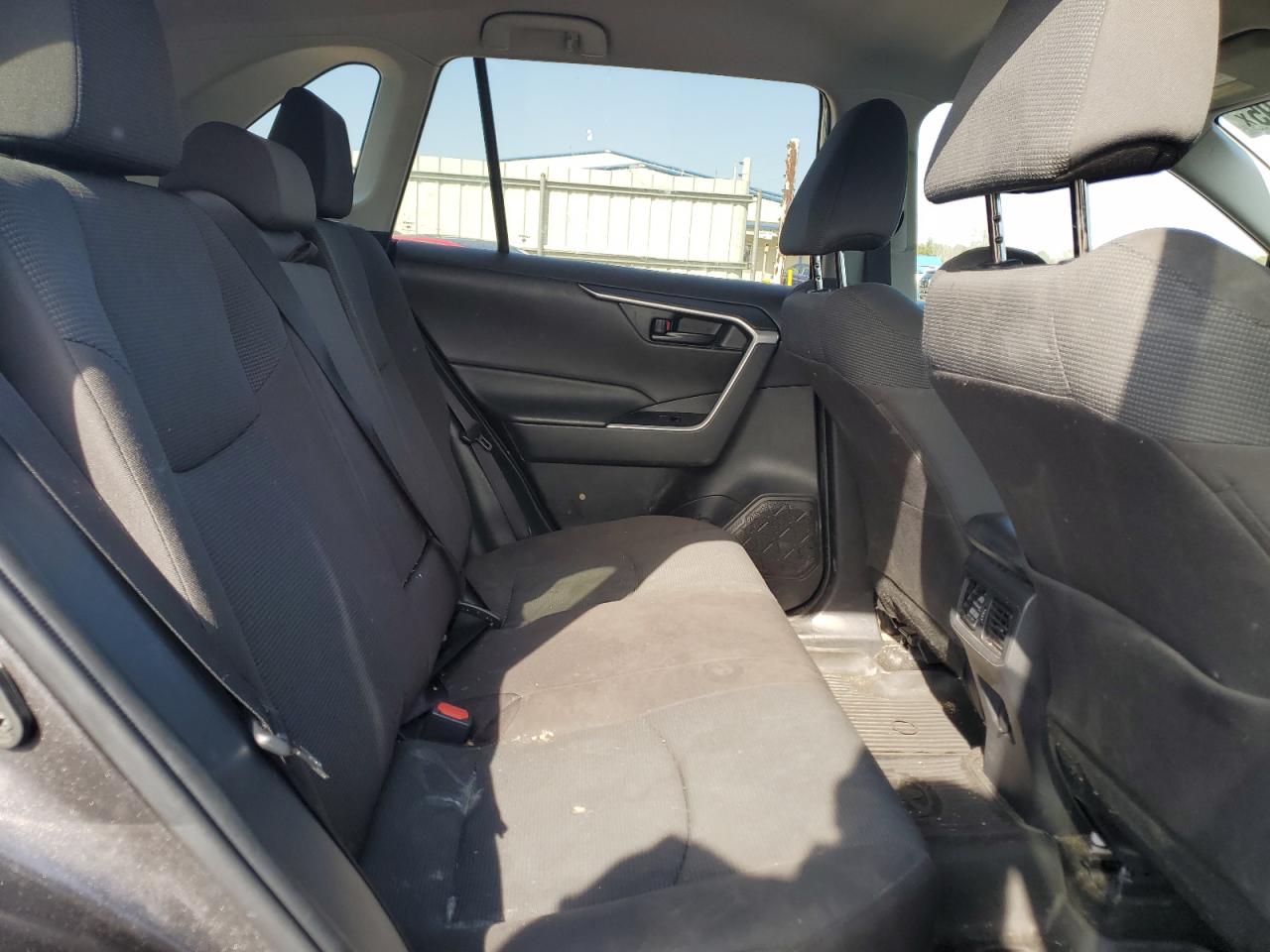 2022 TOYOTA RAV4 LE VIN:2T3H1RFV3NC184703