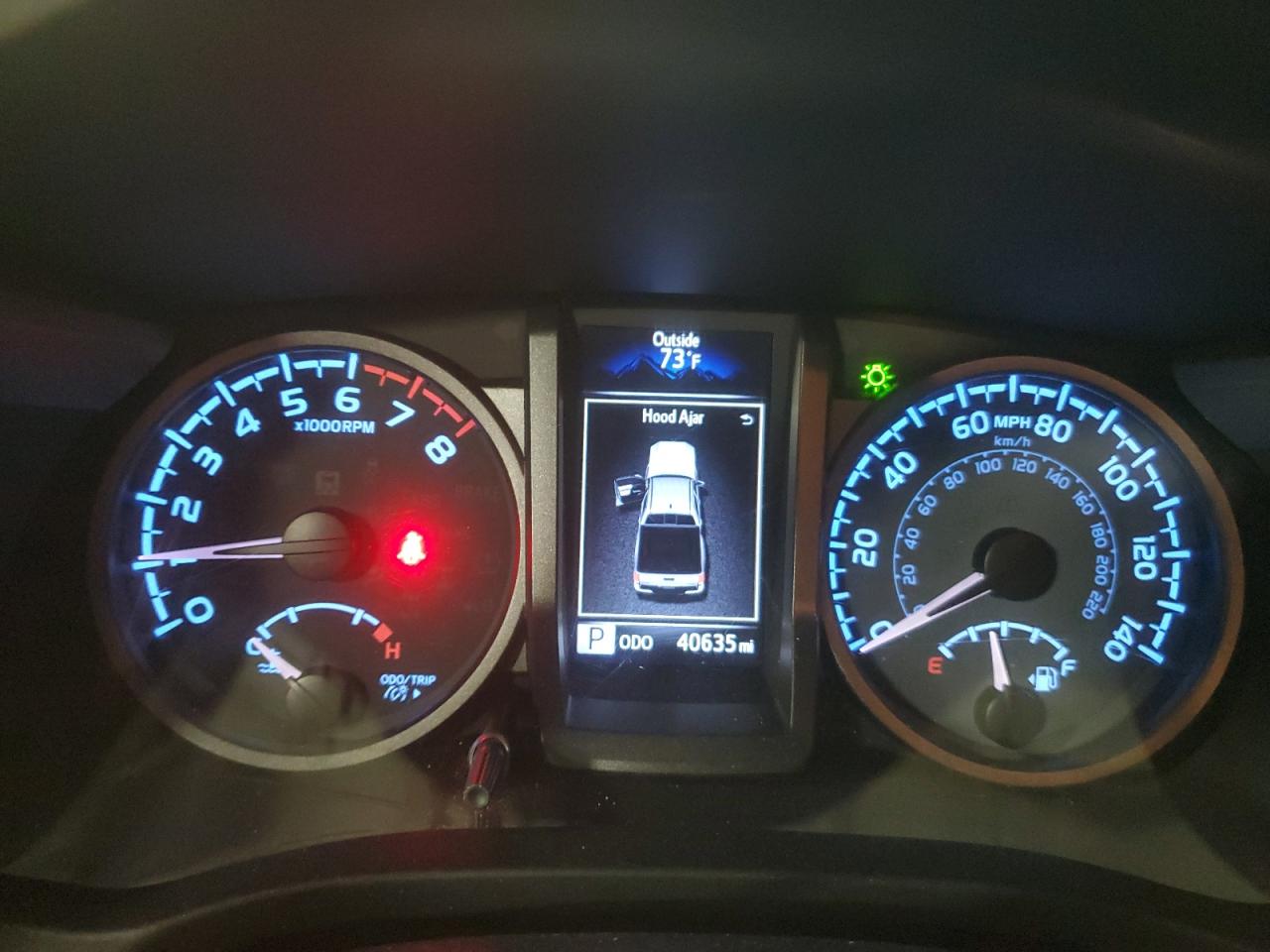 2022 TOYOTA TACOMA DOUBLE CAB VIN:3TMCZ5AN7NM471772