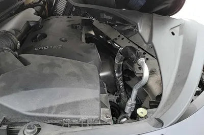 2016 Chevrolet Impala 1G1155SA4GU109291 VIN:1G1155SA4GU109291