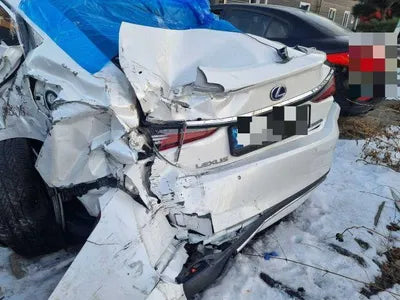 2021 Lexus ES 300 VIN: