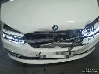 2018 BMW 520 WBAJC5104JWD99453 VIN:WBAJC5104JWD99453