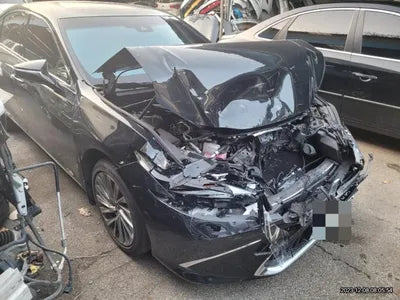 2020 Lexus ES 300 VIN: