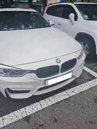 2015 BMW 320 WBA3D3102FK278166 VIN:WBA3D3102FK278166