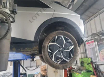 2022 Hyundai Ioniq KMHKN81AFNU047062 VIN:KMHKN81AFNU047062