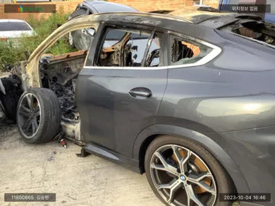 2020 BMW 630 WBAGT2108L9B91604 VIN:WBAGT2108L9B91604