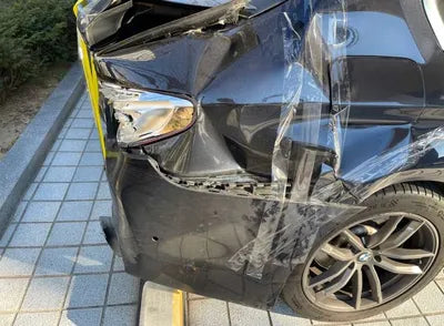 2018 BMW 520 WBAJC3101JDA05875 VIN:WBAJC3101JDA05875