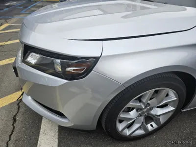 2016 Chevrolet Impala VIN: