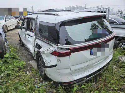 2023 Kia Carnival VIN: