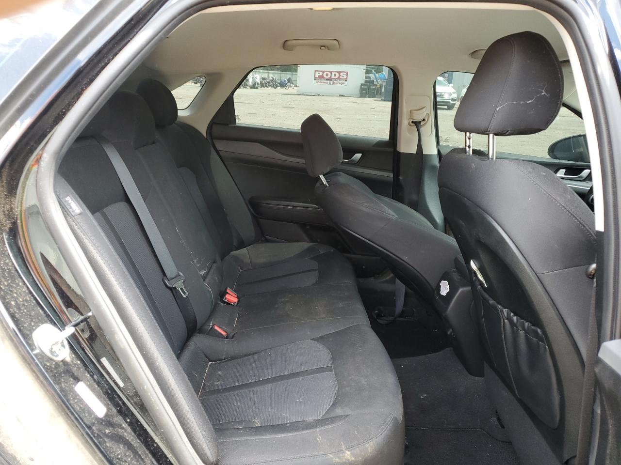 2023 KIA K5 LXS VIN:5XXG14J26PG188809