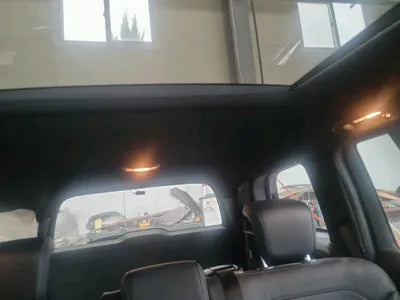 2018 Mercedes-Benz GLS 400 KL90F4ADGJZ100001 VIN:KL90F4ADGJZ100001